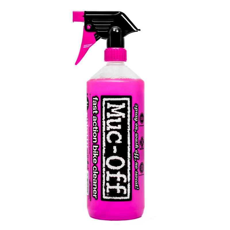 Muc-Off MCF Nano Tech Cleaner 1 Litre